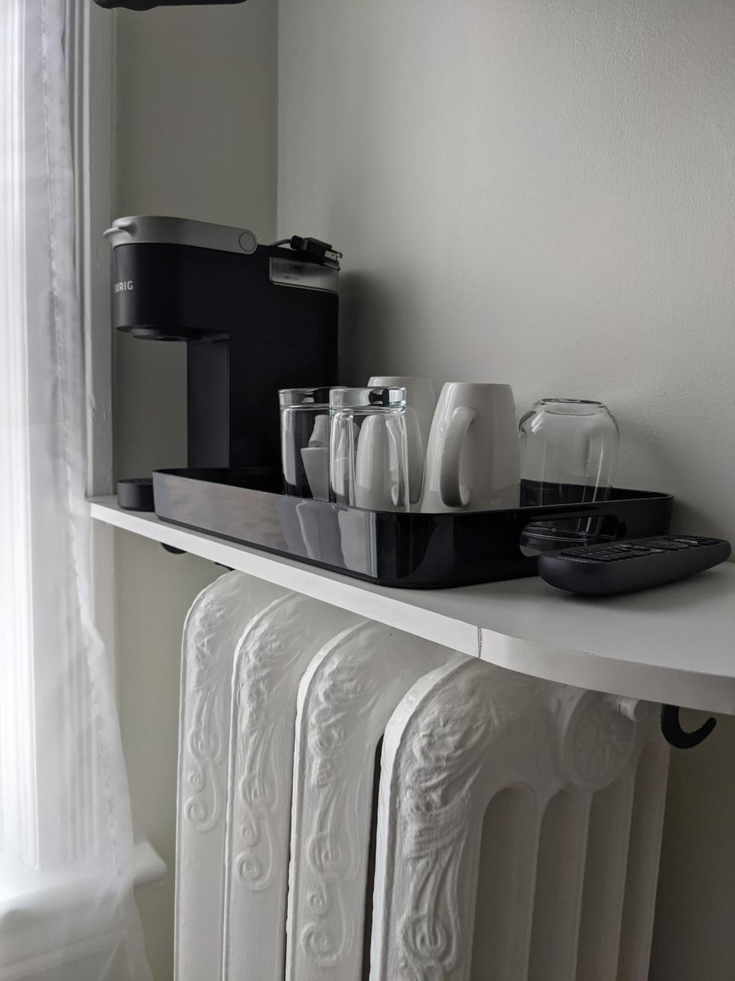 Colborne Bed And Breakfast Годерич Номер фото
