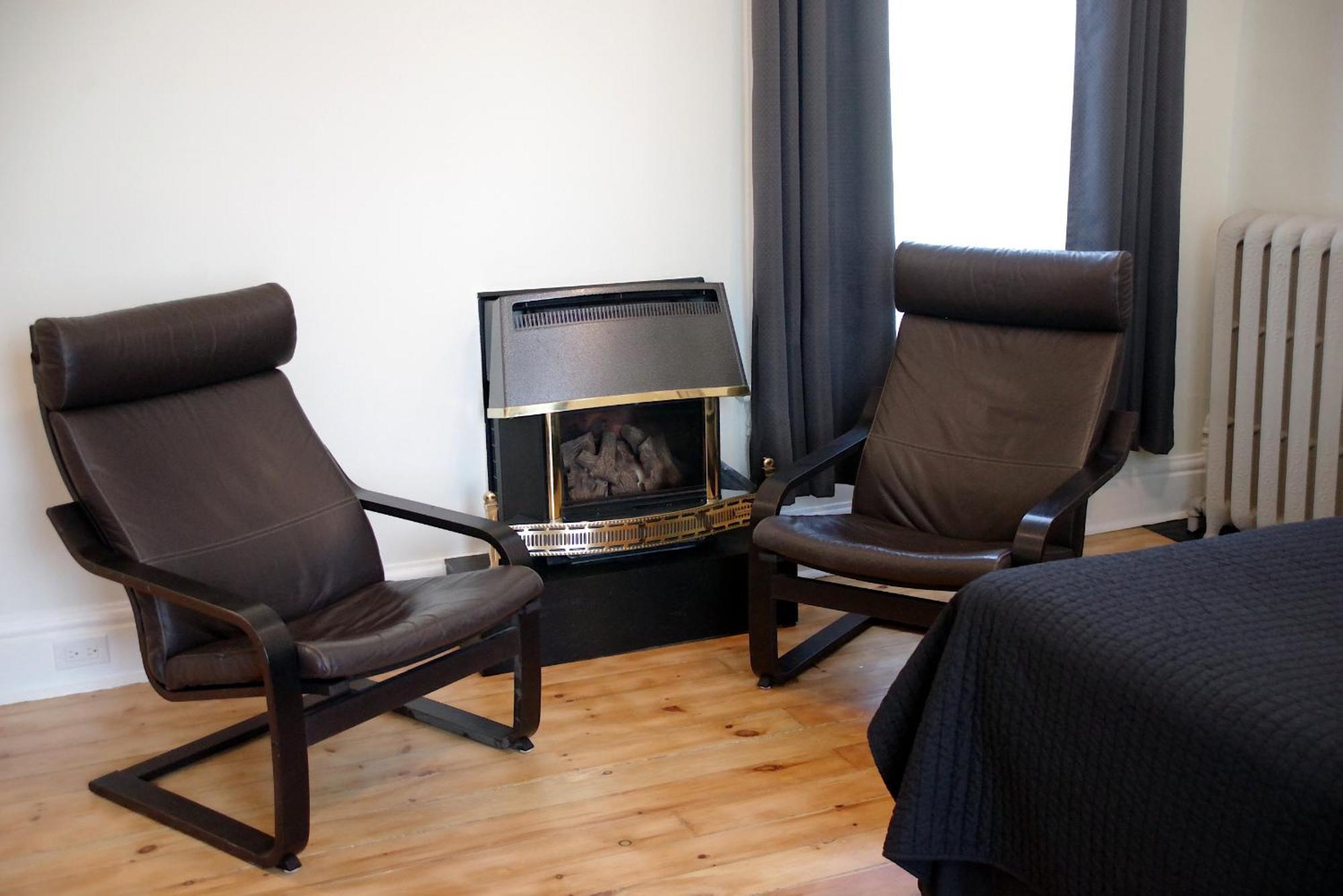 Colborne Bed And Breakfast Годерич Номер фото
