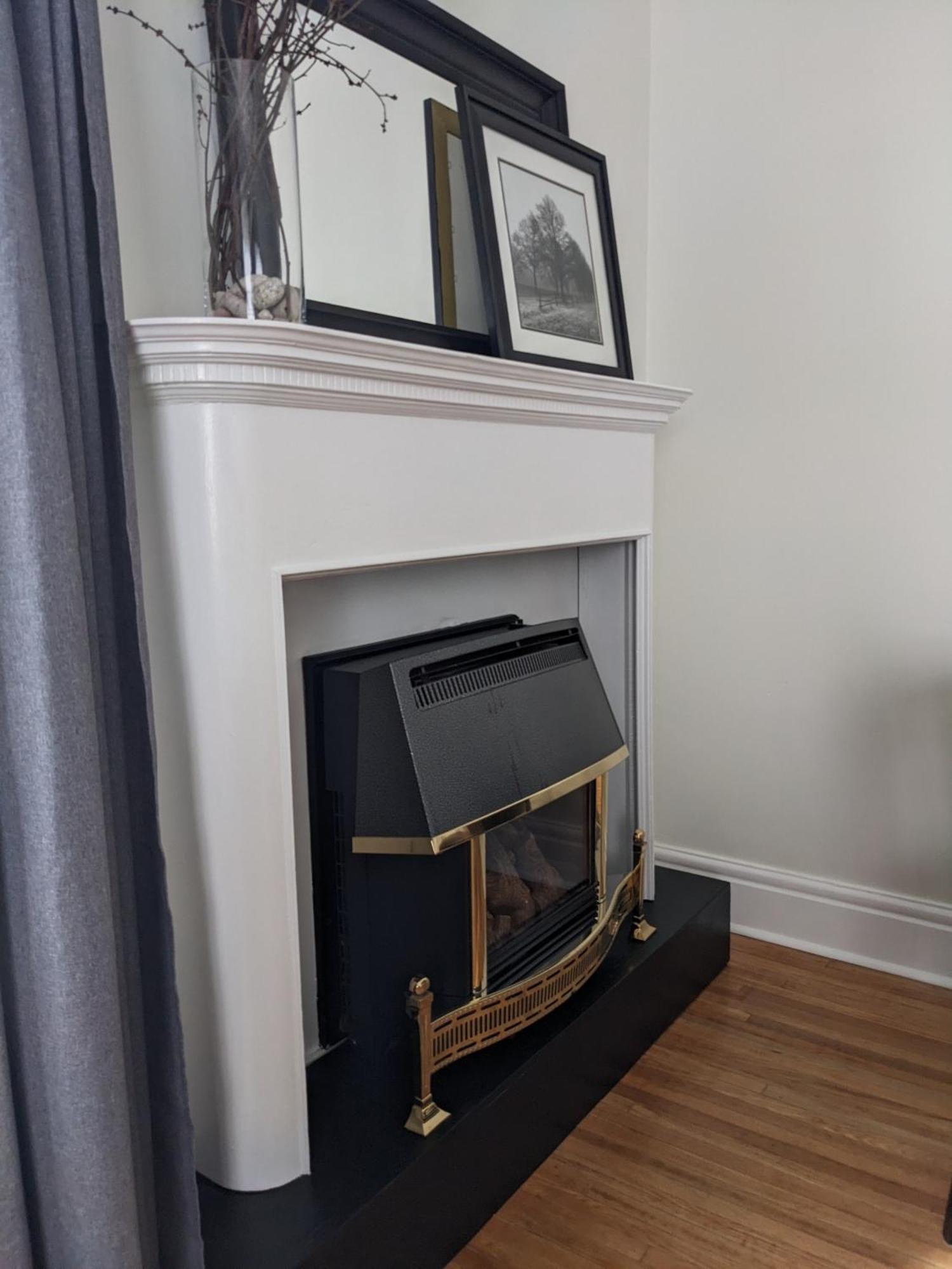 Colborne Bed And Breakfast Годерич Номер фото