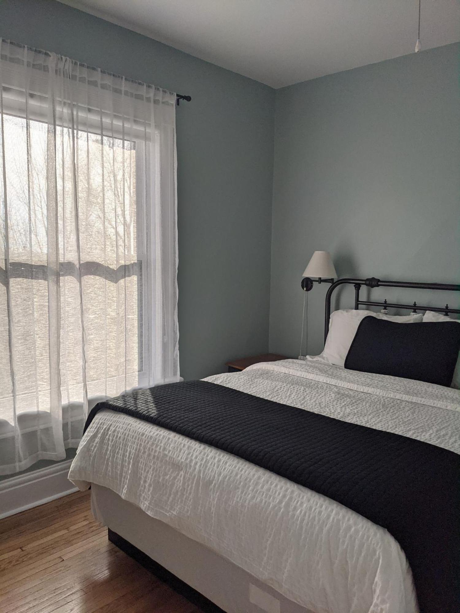 Colborne Bed And Breakfast Годерич Номер фото