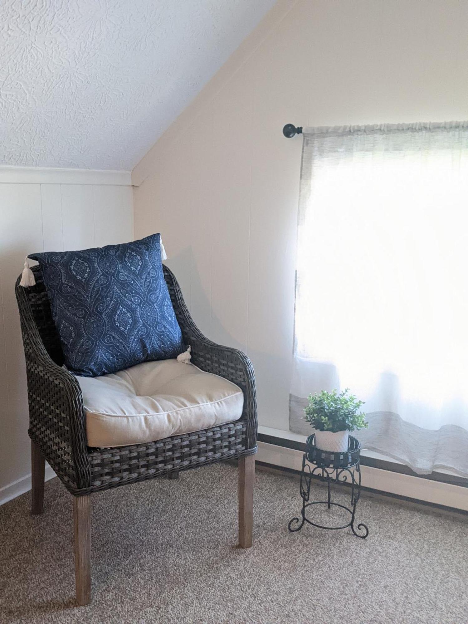 Colborne Bed And Breakfast Годерич Номер фото